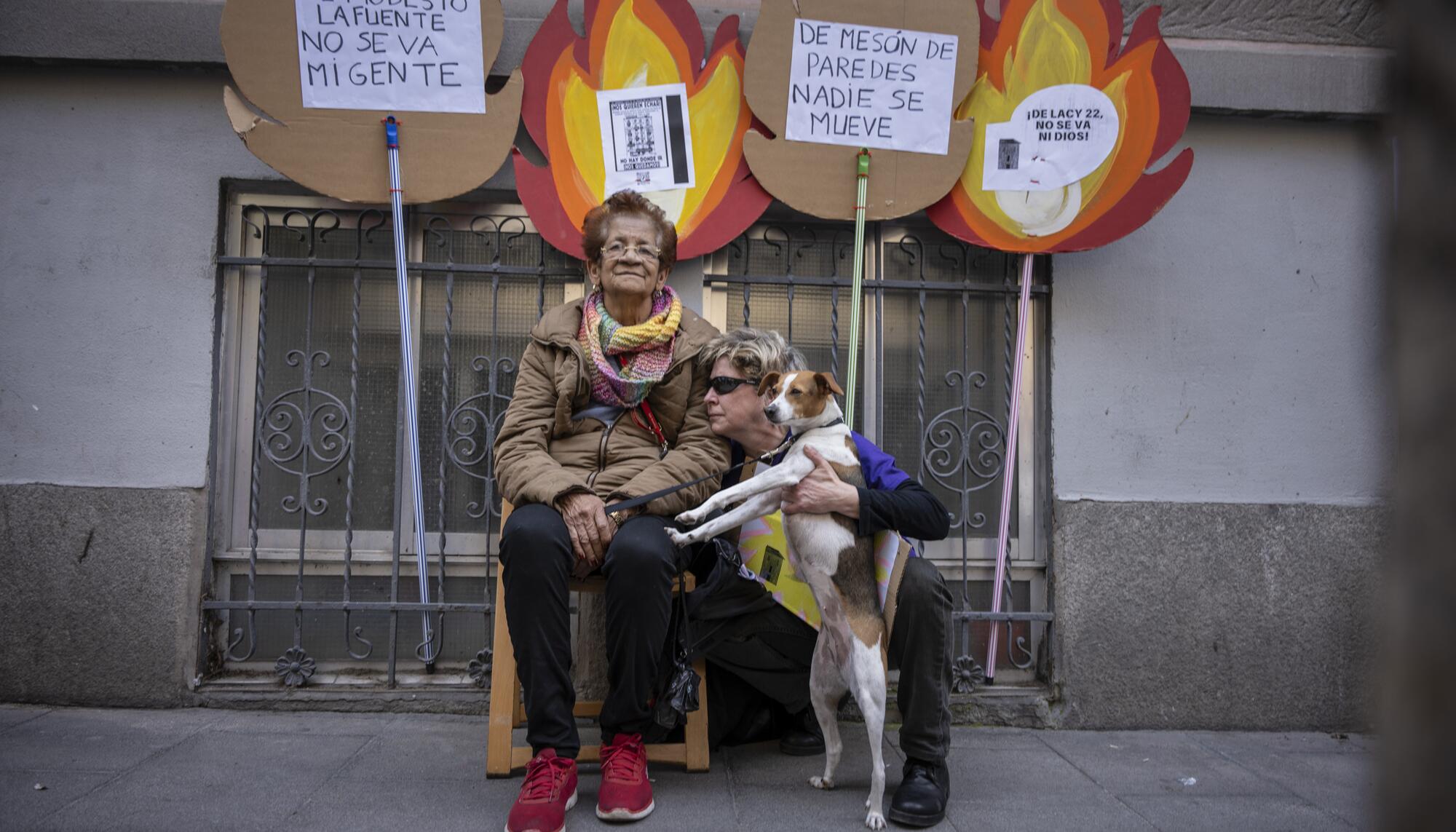 Bloques en Lucha - 17